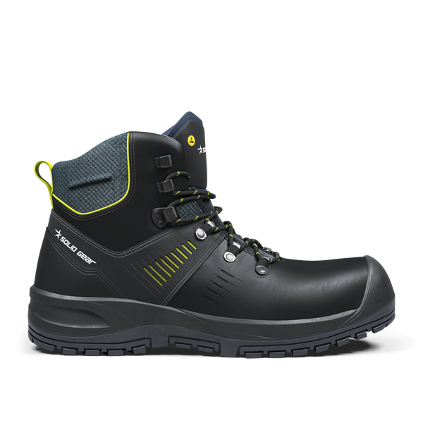 Chaussures de sécurité